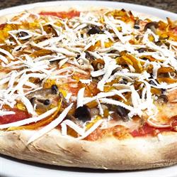 Pizza Focus Di Zoccarato Elvys
