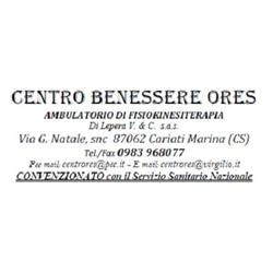 Centro Benessere Ores