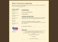 Apicella Francesco