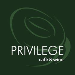 PRIVILEGE CAFE' SNC DI CORTESE ANTONELLA & TOMMASO