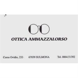 Ottica Moderna  Ammazzalorso