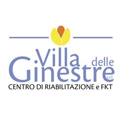 Villa Delle Ginestre Centro Riabilitazione