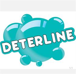 Deterline Di Savino Berardi