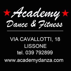 Academy Dance & Fitness e Benessere