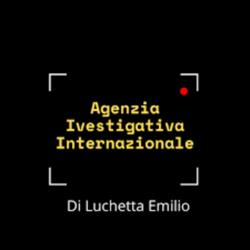 Agenzia Investigativa Internazionale  di Luchetta Emilio