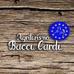 Agriturismo Baccu Cardu Giovanni Usai