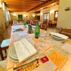 Agriturismo Gelso Bianco