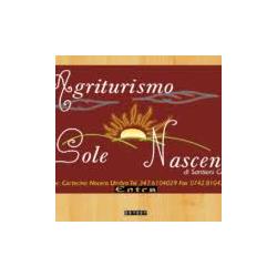 Agriturismo Sole Nascente
