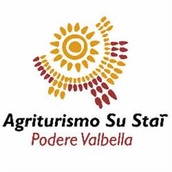 Agriturismo su Stai Podere Valbella