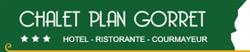 Albergo Chalet Plan Gorret