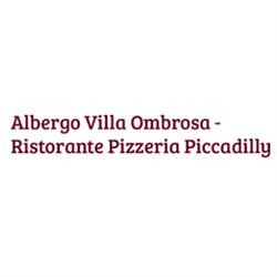 Albergo Villa Ombrosa