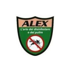 Alex L'Arte del Pulire