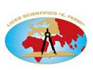 Liceo Scientifico Statale Fermi