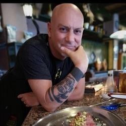 Antica Osteria Romana