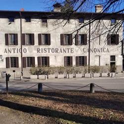 Antico Ristorante Fossati