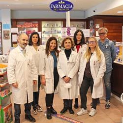 Farmacia del Principe Palmina