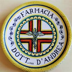 Farmacia D' Andrea Marina