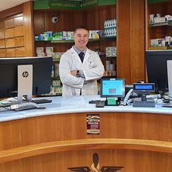 Farmacia Nazionale Dottor Gennaro D'isanto