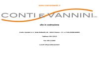 Assicurazioni Conti e Vannini