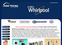 Assitecna Di Giardina Luca - Centro Assistenza Autorizzato Whirlpool