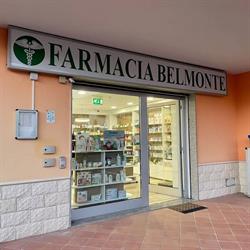 Farmacia Belmonte S.r.l.