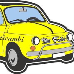Autoricambi Di Fede