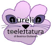 Aurelia Toelettatura di Giulianelli Beatrice