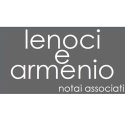Lenoci Mariellina Rosa e Armenio Alessandro Notai Associati Fax