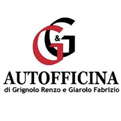 Autofficina G e G