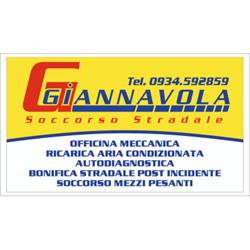 Autofficina e Soccorso Stradale Giannavola e noleggio auto