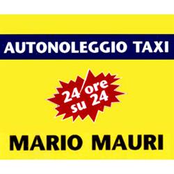 Autonoleggio Taxi Mario