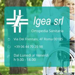 Igea S.r.l.
