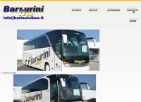 Sito di Autoservizi Barburini Bus