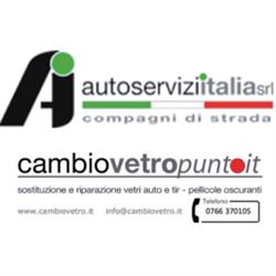 Autoservizi Italia