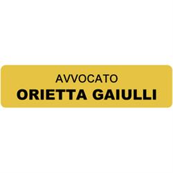 Studio Legale Gaiulli Orietta