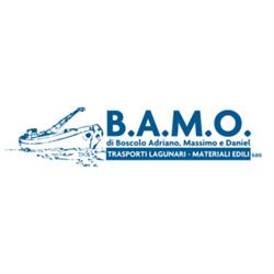B.A.M.O. Trasporti Lagunari