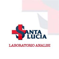 Santa Lucia Laboratorio Analisi