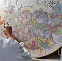 Ceramiche Trapani di Giuseppe Stefano Trapani