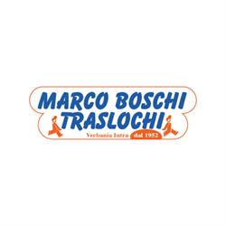 Boschi Marco Traslochi