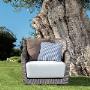 Braid Intreccio Poltrona