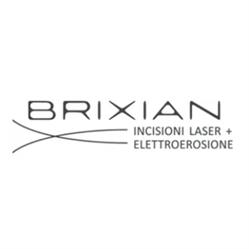 Brixian Incisioni Laser + Elettroerosione - ECSEN