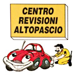 Centro Revisioni Altopascio