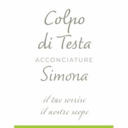 Colpo di Testa di Simona Rizzo