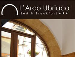 L'arco Ubriaco