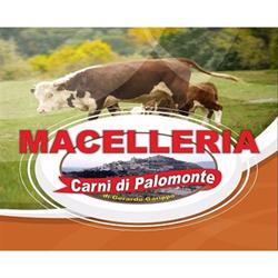 Macelleria Carni Palomonte