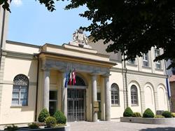 Biblioteca Civica