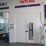 Tintometrica