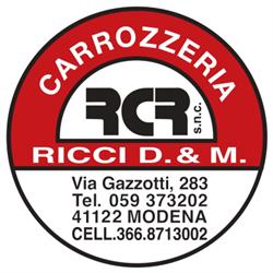 Carrozzeria R.C.R.