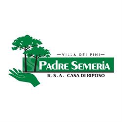 Casa Di Riposo E Protetta Padre G. Semeria/R.s.s.a
