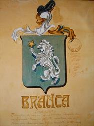 Cascina Branca Azienda Agrituristica di Pietro Branca